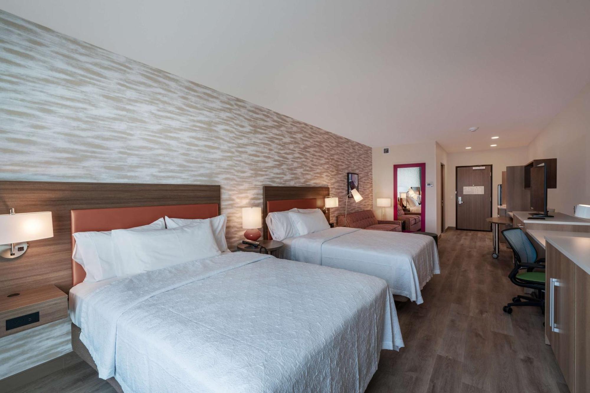 Home2 Suites By Hilton Riverside March Air Force Base, Ca エクステリア 写真