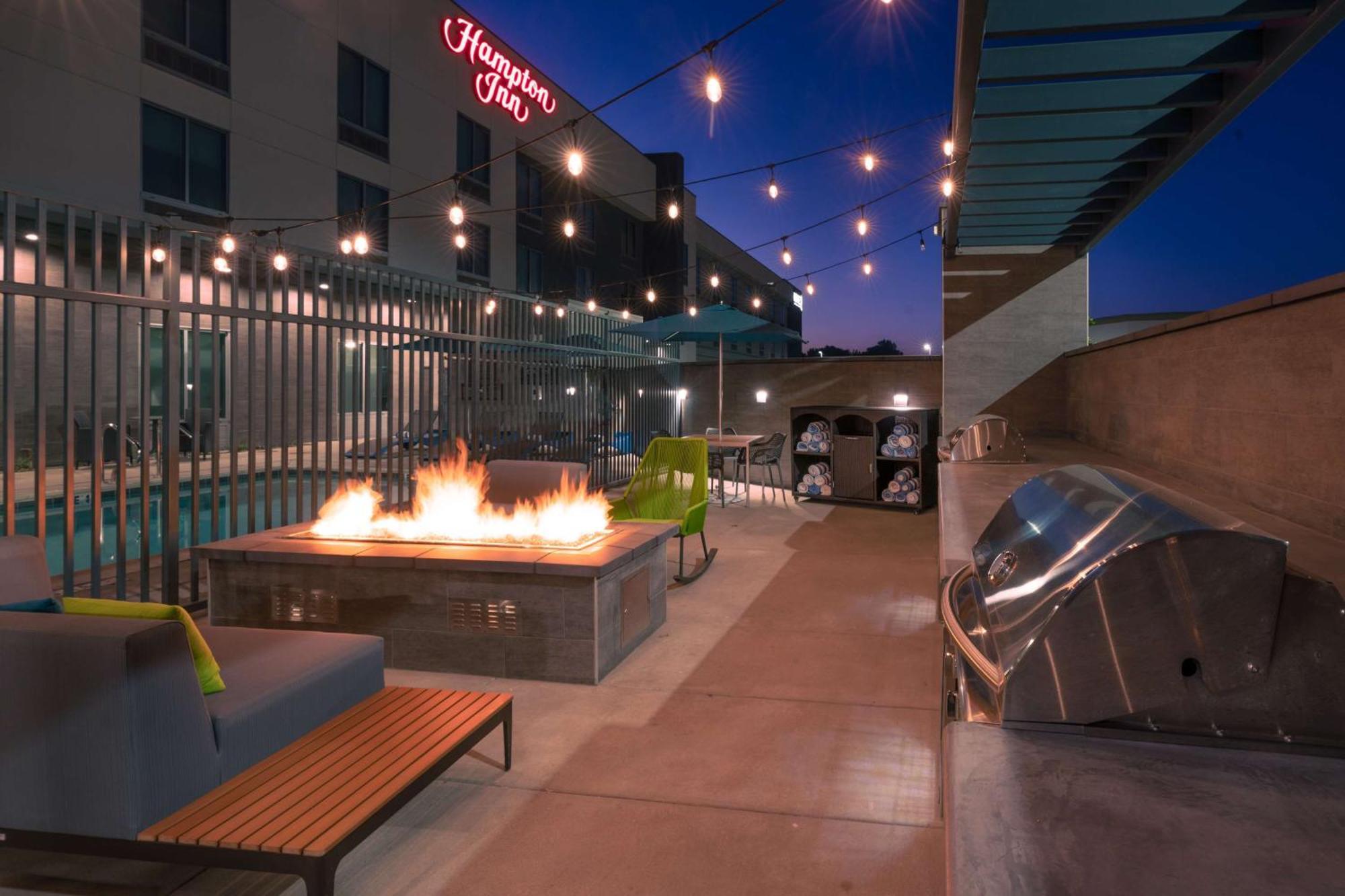 Home2 Suites By Hilton Riverside March Air Force Base, Ca エクステリア 写真