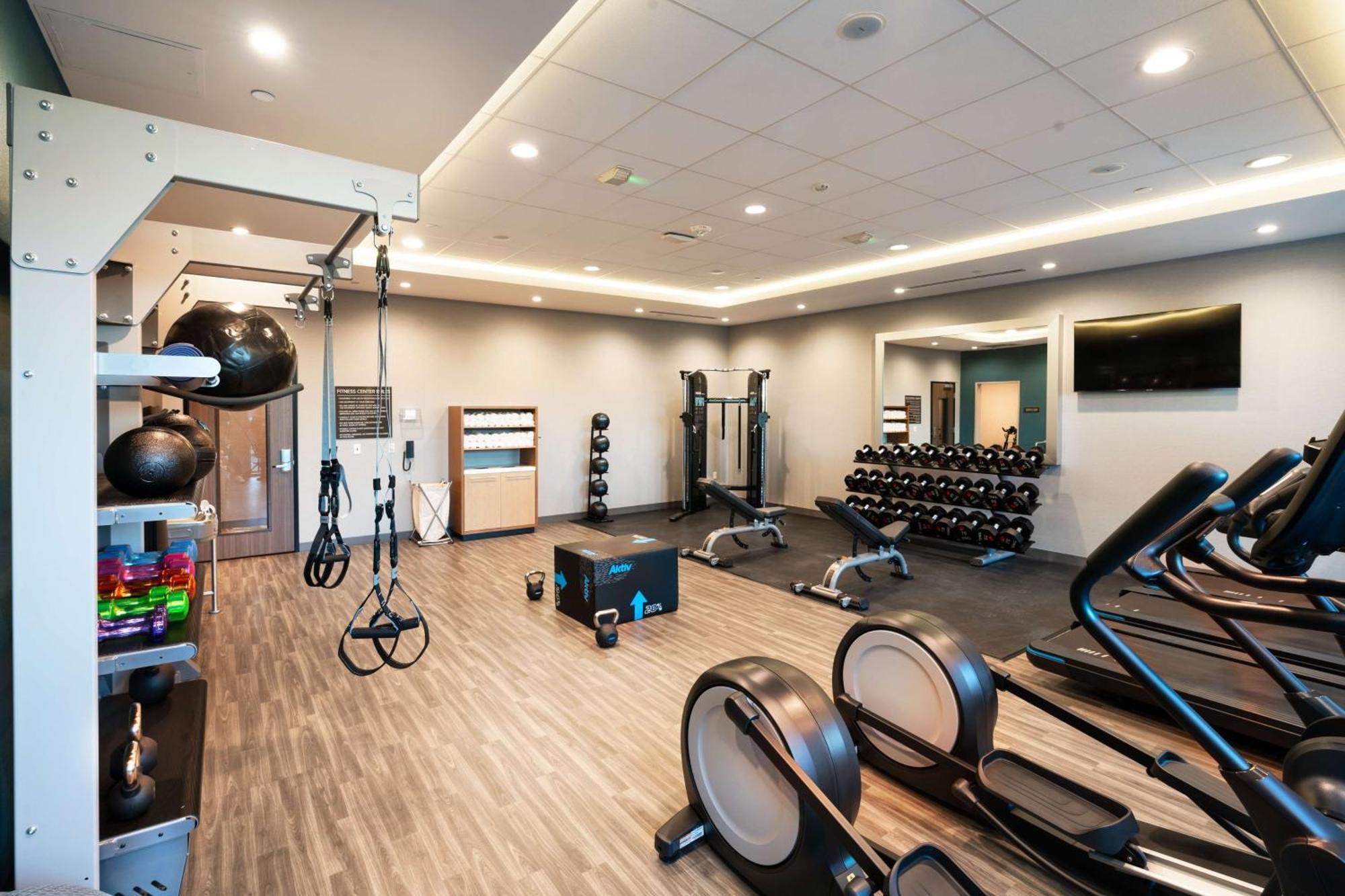 Home2 Suites By Hilton Riverside March Air Force Base, Ca エクステリア 写真