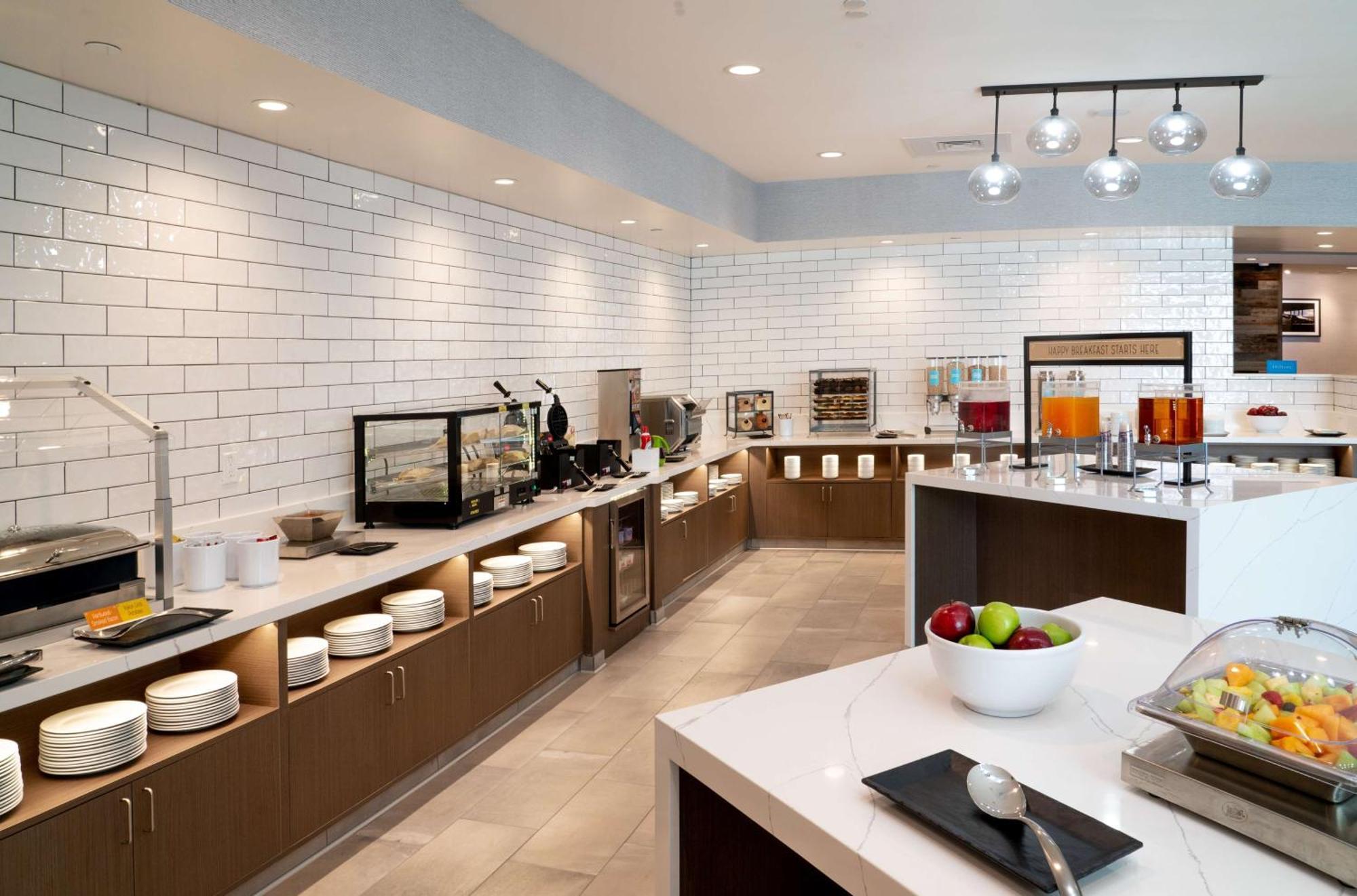 Home2 Suites By Hilton Riverside March Air Force Base, Ca エクステリア 写真