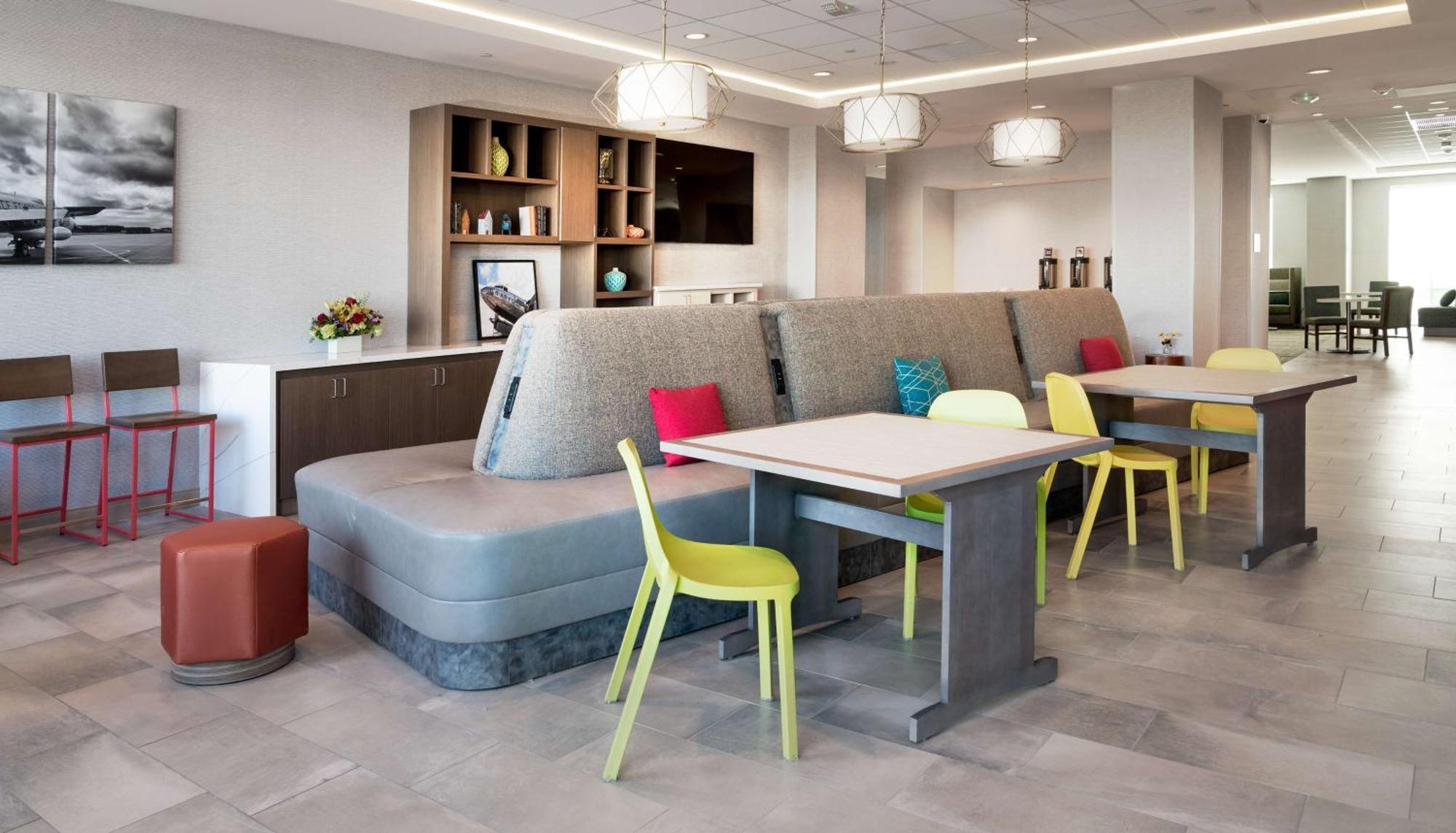 Home2 Suites By Hilton Riverside March Air Force Base, Ca エクステリア 写真